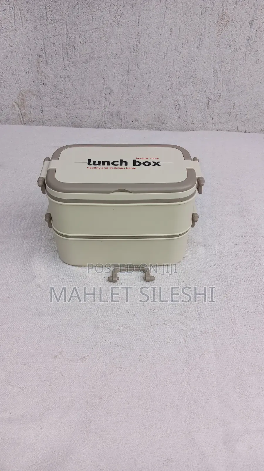 Best Lunch Box