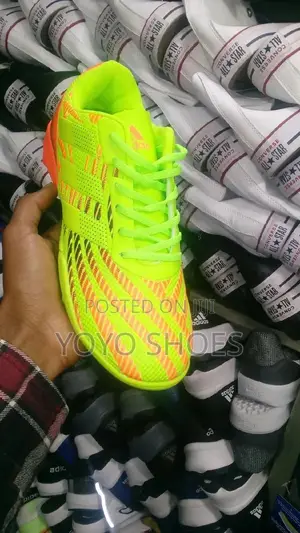 Adidas Foot Ball Shoes