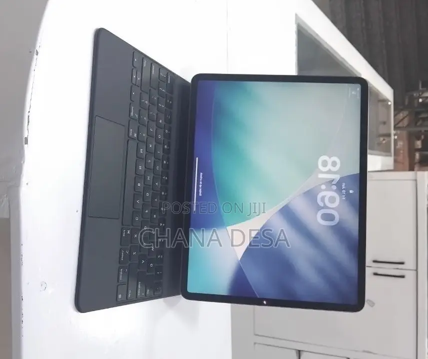 New Apple iPad Pro 256 GB