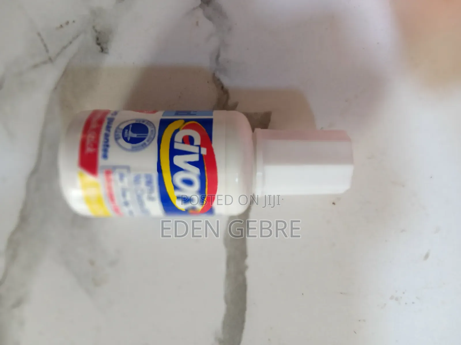 Fluid by Pen and Others