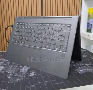 New Laptop Lenovo Yoga C930 16GB Intel Core i7 SSD 256GB