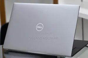 New Laptop Dell Precision 5550 16GB Intel Core i7 SSD 512GB