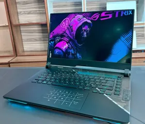 New Laptop Asus ROG Strix G16 G614 16GB Intel Core i7 SSD 512GB