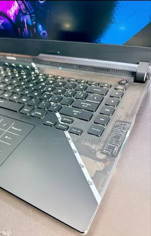 New Laptop Asus ROG Strix G16 G614 16GB Intel Core i7 SSD 512GB