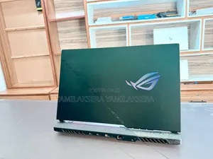 New Laptop Asus ROG Strix G16 G614 16GB Intel Core i7 SSD 512GB