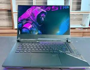 New Laptop Asus ROG Strix G16 G614 16GB Intel Core i7 SSD 512GB