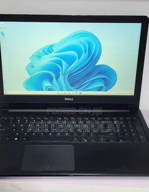 New Laptop Dell Vostro 15 3000 8GB Intel Core i5 HDD 1T