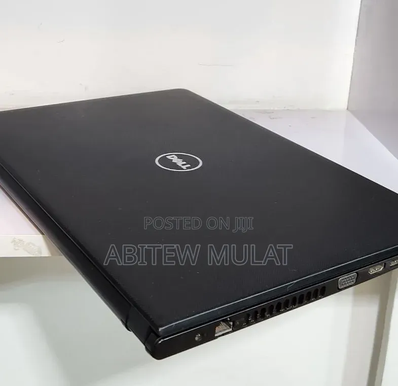 New Laptop Dell Vostro 15 3000 8GB Intel Core i5 HDD 1T