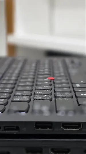 New Laptop Lenovo ThinkPad T14 16GB AMD Ryzen 5 SSD 512GB