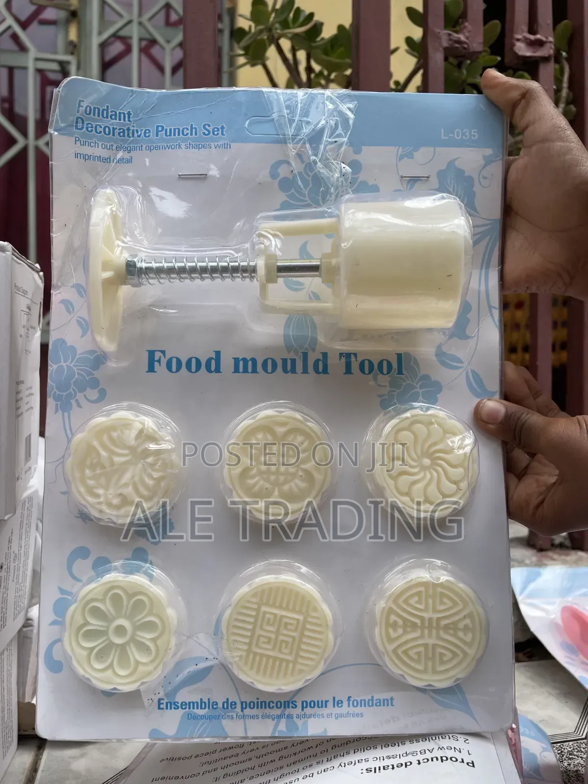 Kitchenware