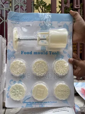 Kitchenware