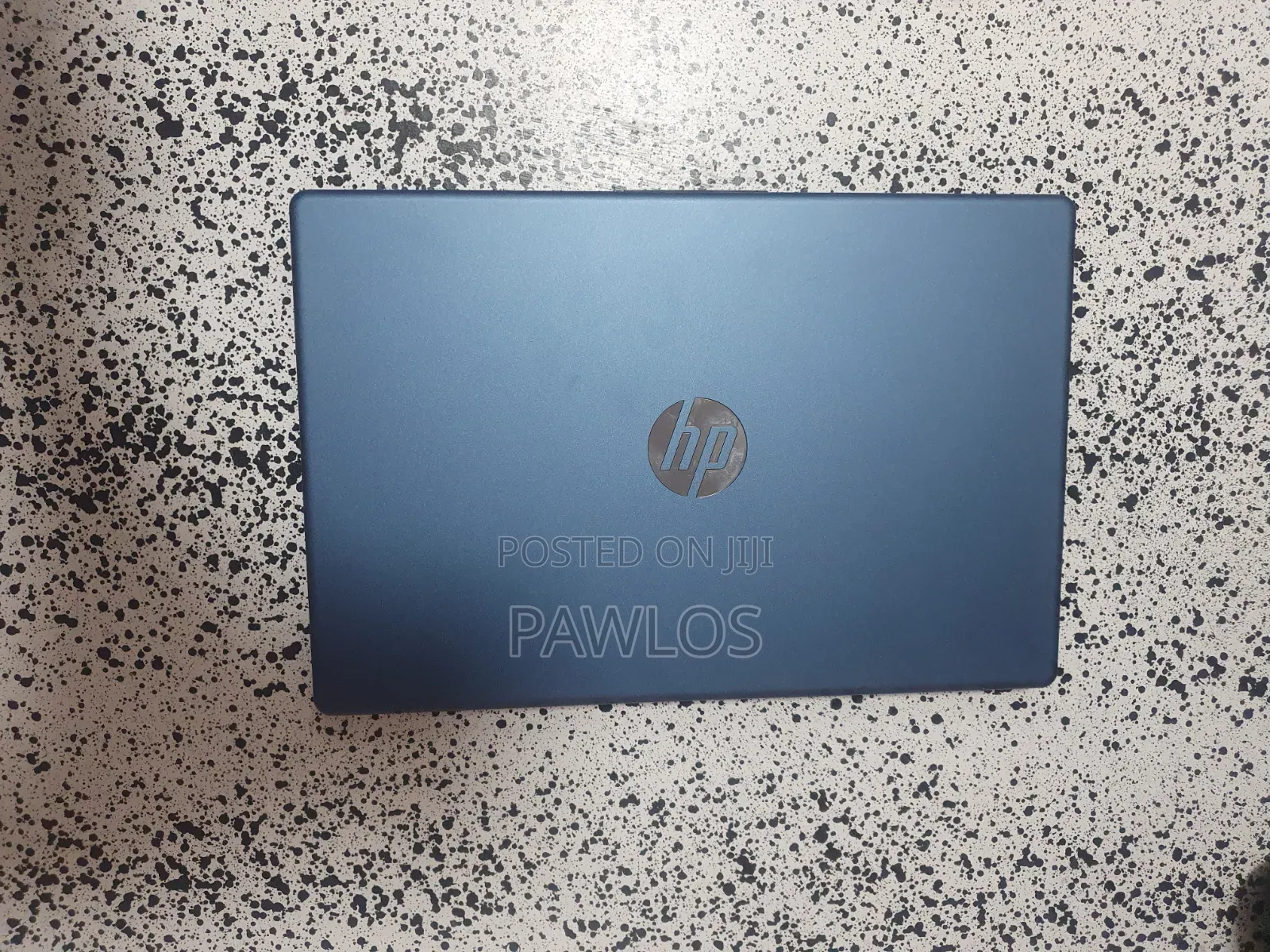 New Laptop HP 4GB AMD Ryzen 7 SSD 256GB