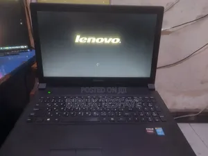 Laptop Lenovo B570 8GB AMD Ryzen 7 HDD 1T
