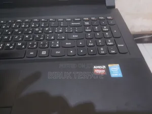 Laptop Lenovo B570 8GB AMD Ryzen 7 HDD 1T