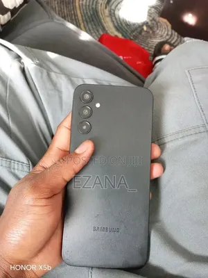 Samsung Galaxy A14 128 GB Black