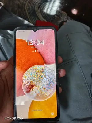 Samsung Galaxy A14 128 GB Black