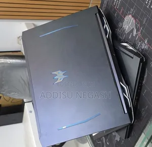 New Laptop Acer Predator Helios Neo 16 16GB Intel Core i9 SSD 2T