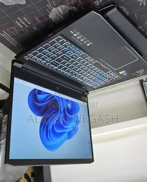 New Laptop Acer Predator Helios Neo 16 16GB Intel Core i9 SSD 2T