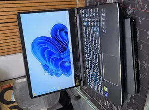New Laptop Acer Predator Helios Neo 16 16GB Intel Core i9 SSD 2T