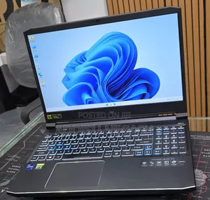 New Laptop Acer Predator Helios Neo 16 16GB Intel Core i9 SSD 2T