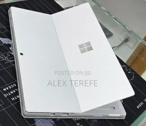 New Laptop Microsoft Surface Pro 7 16GB Intel Core i5 SSD 256GB