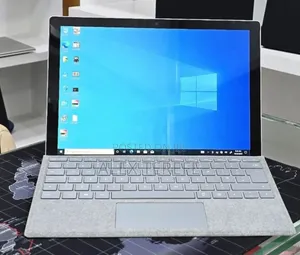New Laptop Microsoft Surface Pro 7 16GB Intel Core i5 SSD 256GB