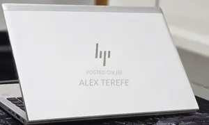 New Laptop HP EliteBook 845 G8 16GB AMD Ryzen 7 SSD 512GB