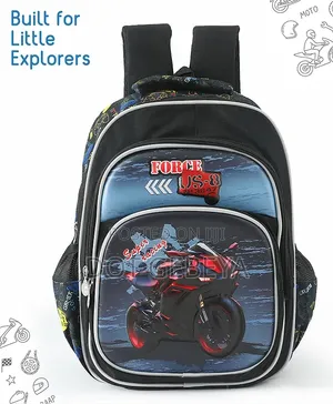Kid's School Backpacks