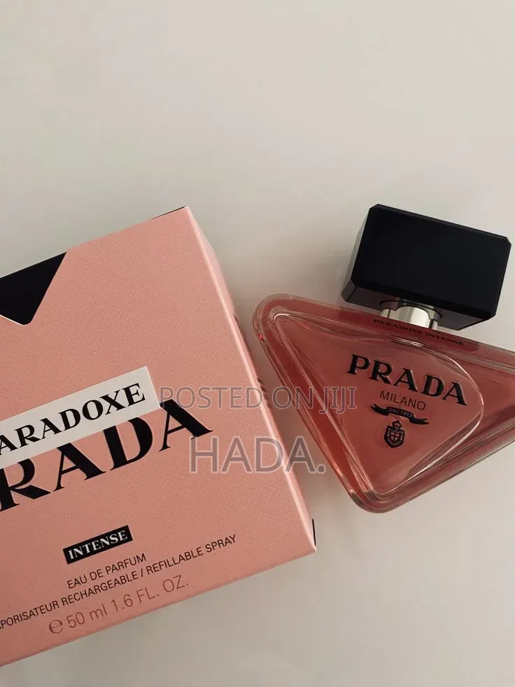 Prada Paradox Intense Original 90ml