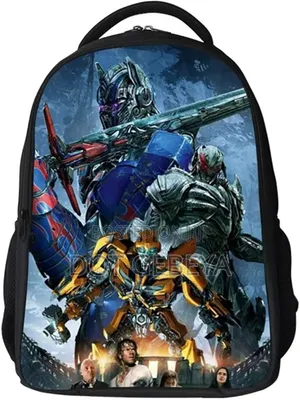 Kids School Bag 3D የልጆች የትምህርት ቦርሳ