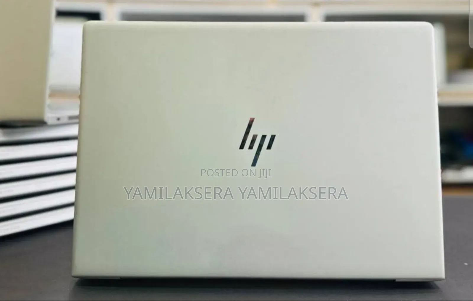 New Laptop HP EliteBook 840 16GB Intel Core i7 SSD 512GB