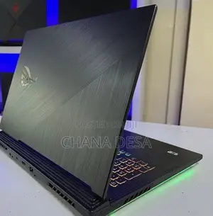 New Laptop Asus 16GB Intel Core i7 SSD 512GB