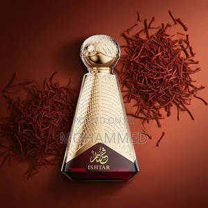 ISHTAR Eau De Parfum 85ml | Luxury Long-Lasting Perfume | 25% OFF