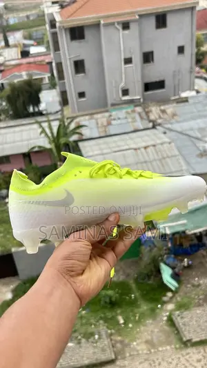 Nike Football Shoes