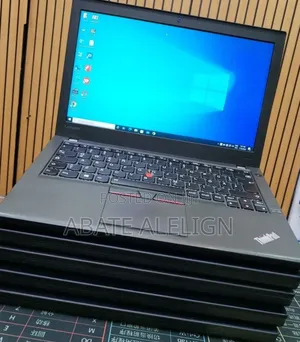 New Laptop Lenovo ThinkPad T440 4GB Intel Core i5 HDD 500GB