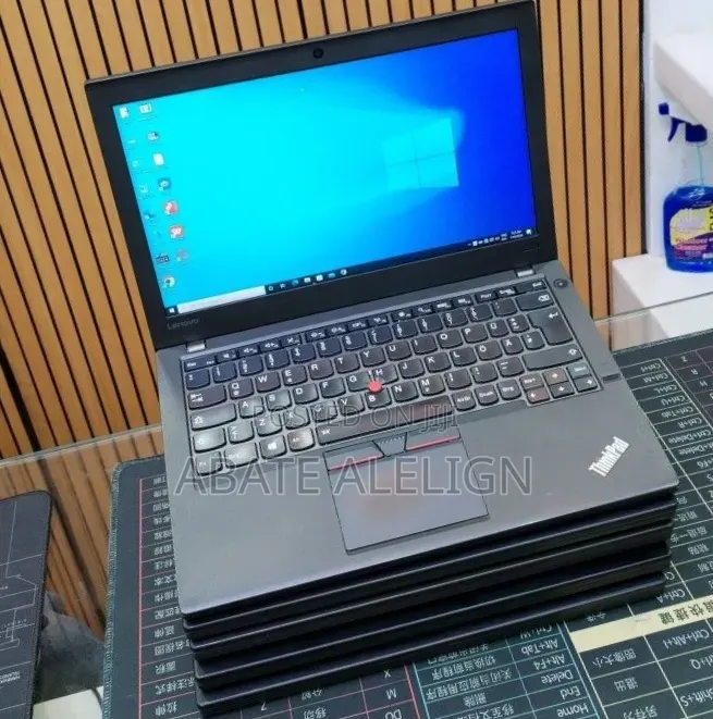 New Laptop Lenovo ThinkPad T440 4GB Intel Core i5 HDD 500GB