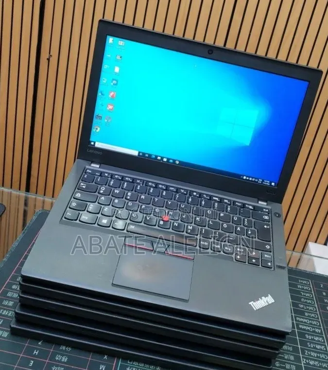 New Laptop Lenovo ThinkPad T440 4GB Intel Core i5 HDD 500GB