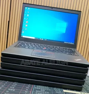 New Laptop Lenovo ThinkPad T440 4GB Intel Core i5 HDD 500GB