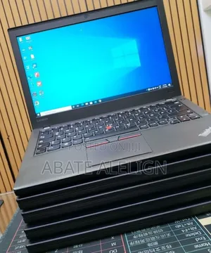 New Laptop Lenovo ThinkPad T440 4GB Intel Core i5 HDD 500GB