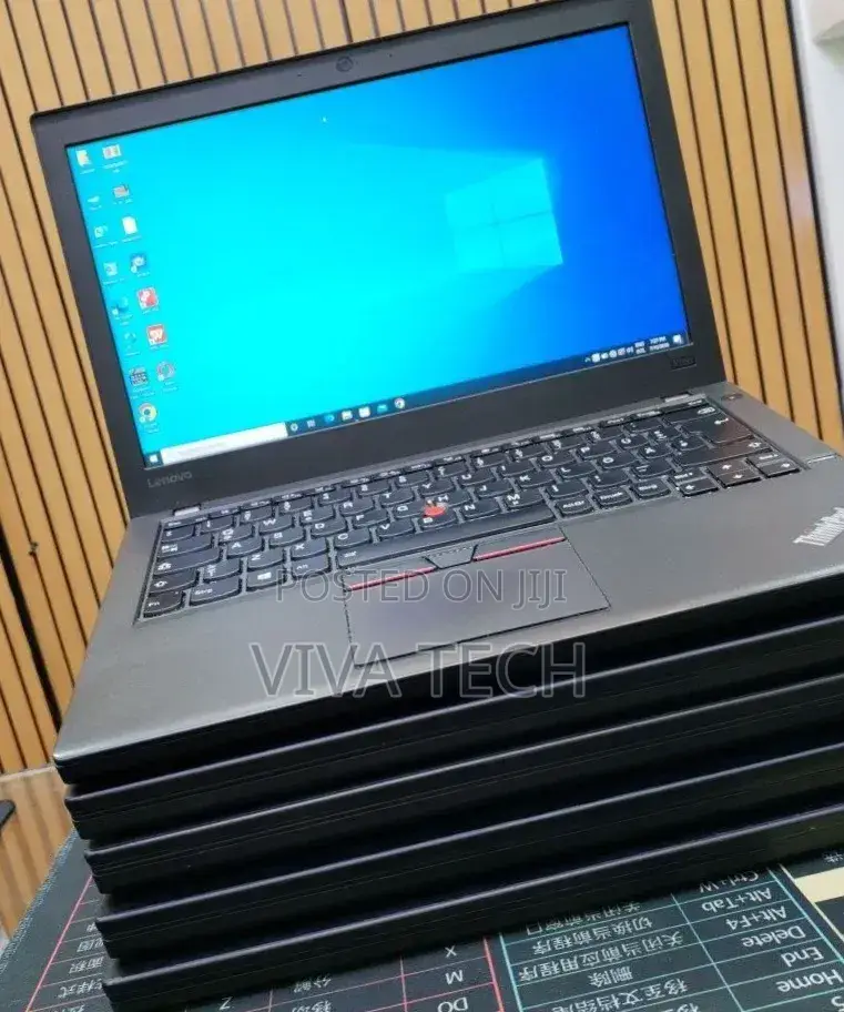 New Laptop Lenovo ThinkPad T440 4GB Intel Core i5 HDD 500GB