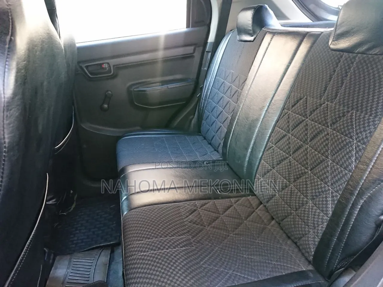 Suzuki S-Presso 2021 Black