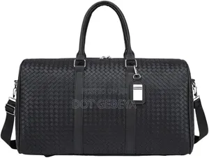 Quality Travels Bag