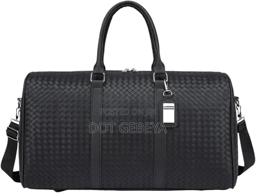 Quality Travels Bag