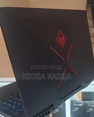 New Laptop HP Omen X 16GB Intel Core i7 HDD+SSD 1T