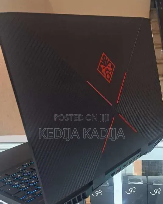 New Laptop HP Omen X 16GB Intel Core i7 HDD+SSD 1T