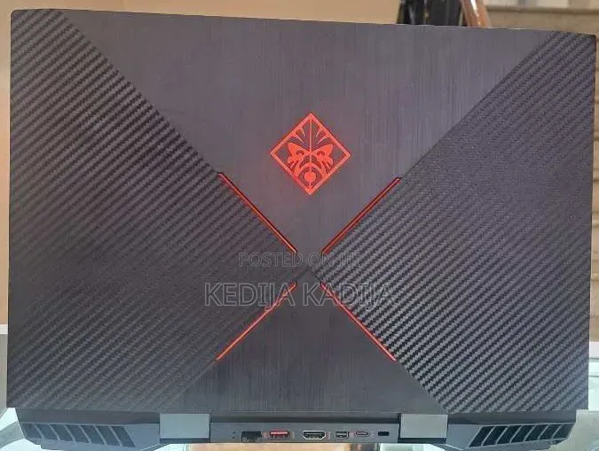 New Laptop HP Omen X 16GB Intel Core i7 HDD+SSD 1T