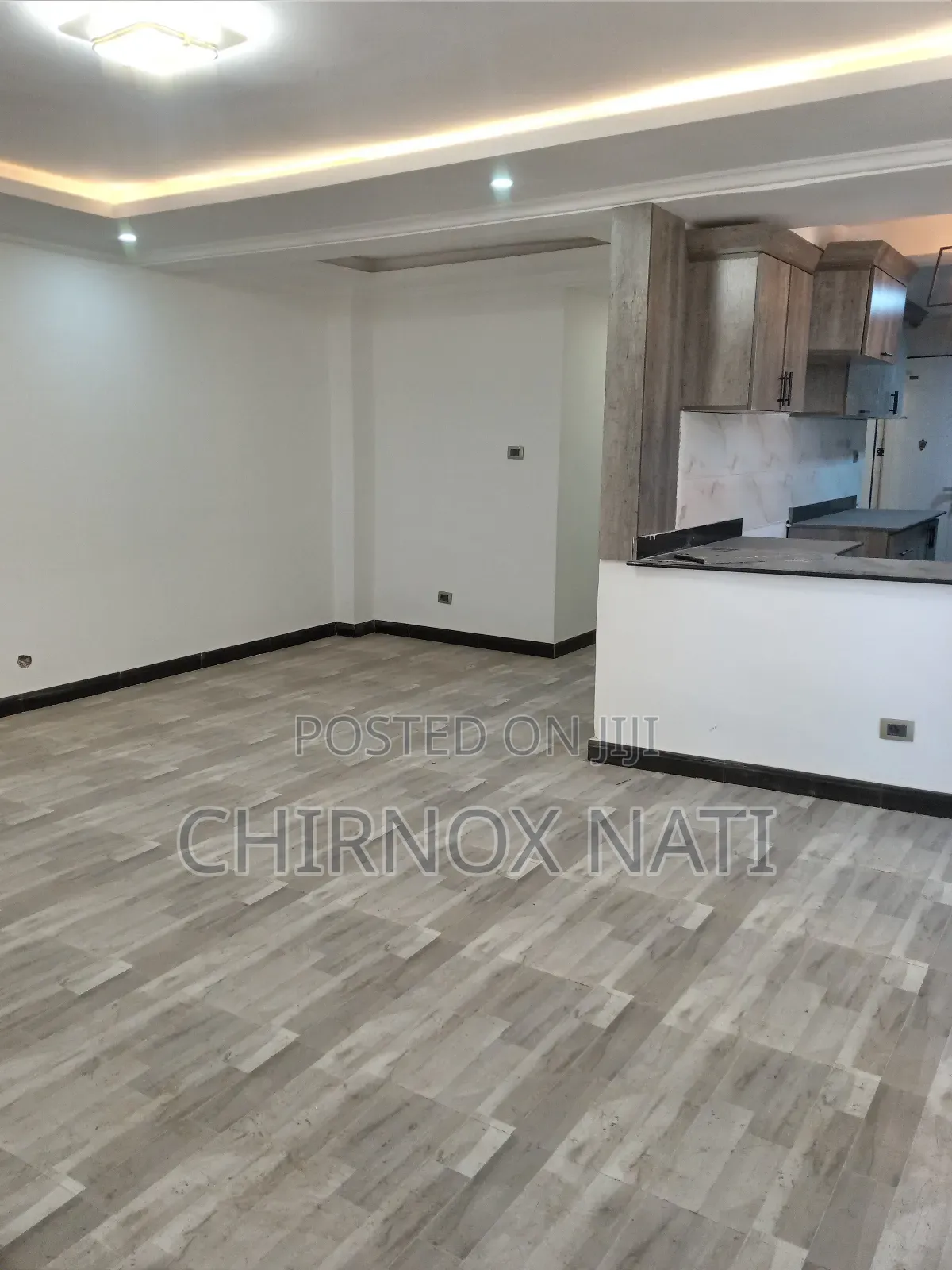 2bdrm Condo in ቡልቡላ, Bole for rent
