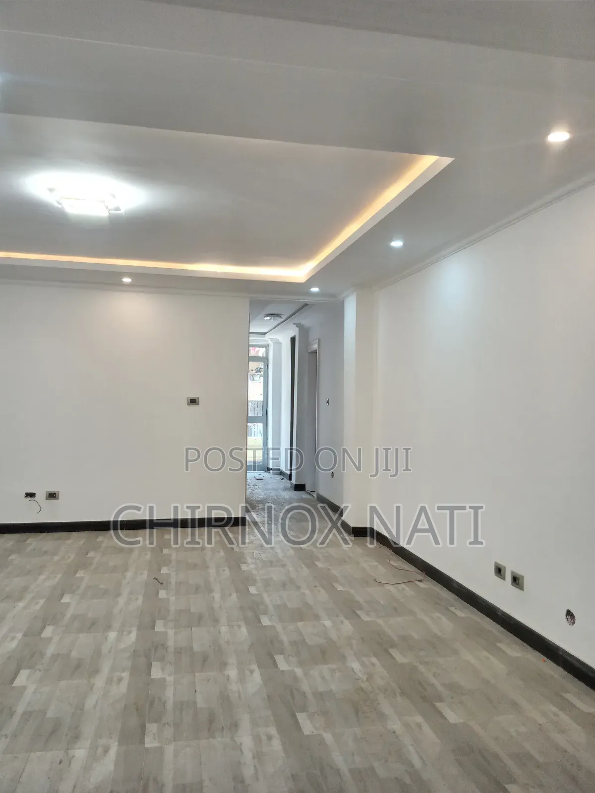 2bdrm Condo in ቡልቡላ, Bole for rent