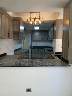 2bdrm Condo in ቡልቡላ, Bole for rent