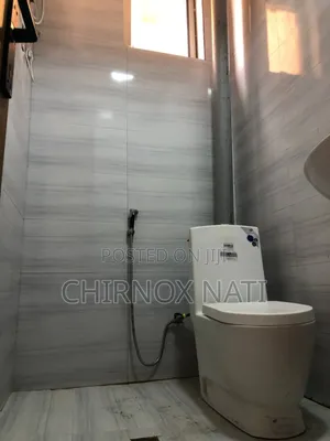 2bdrm Condo in ቡልቡላ, Bole for rent